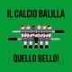 Calcio Balilla Sampdoria.