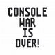 Console war is over Nintendo vs Sega.