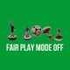 Subbuteo no fair play.