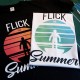 Flick the summer Subbuteo.