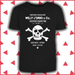 Film cult anni 80 per ragazzi The Goonies.