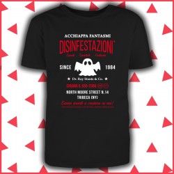 Ghostbusters chi chiamerai?.