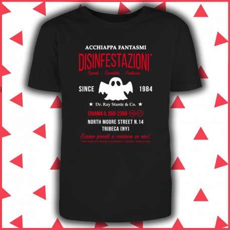 Ghostbusters chi chiamerai?.