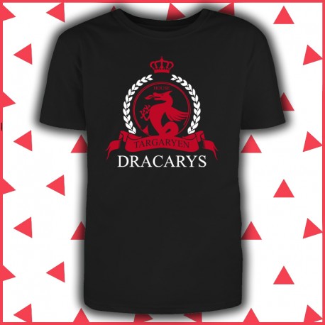 GOT Targaryen serie tv trono di spade.