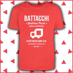 Loris Batacchi corriere espresso fantozzi ufficio pacchi.