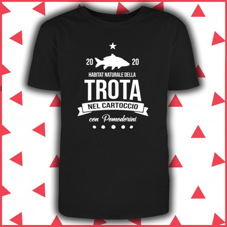 Pesca alla Trota.