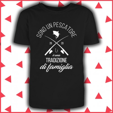 Pesca Tradizione di Famiglia.