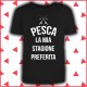 Stagione della pesca.