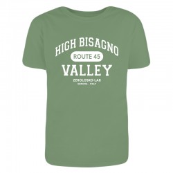 High Bisagno Valley SS45 Strada Statale
