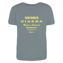 High Bisagno Valley Cinema Molassana