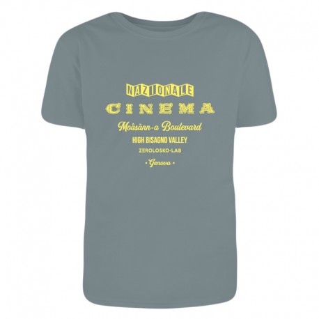 High Bisagno Valley Cinema Molassana