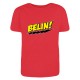 Belin in genovese o Bazinga di big bang theory.