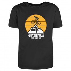 MTB Fuoristrada dialetto genovese.