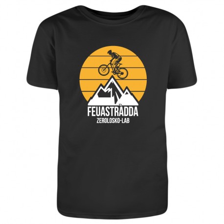 MTB Fuoristrada dialetto genovese.