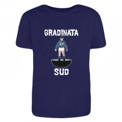 Sampdoria Gradinata Sud subbuteo.