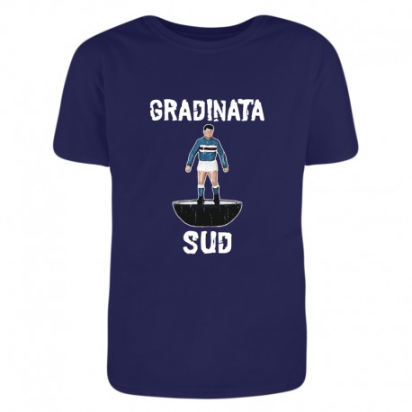 Sampdoria Gradinata Sud subbuteo.