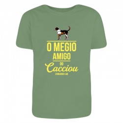 Cane da Caccia.
