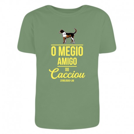 Cane da Caccia.