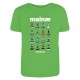 Mainæ - Le maglie iconiche della Sampdoria