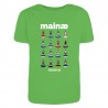 Mainæ - Le maglie iconiche della Sampdoria