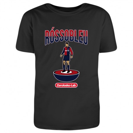 Ròssobleu - Genoa subbuteo.