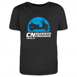 Honda CN250 Lovers.