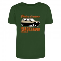 Fiat Panda Eterna.