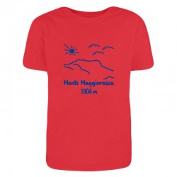 Trekking genovese Monte Maggiorasca.
