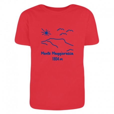 Trekking genovese Monte Maggiorasca.