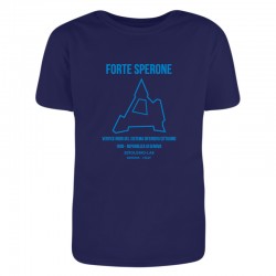 Trekking Genova Percorso Forte Sperone.