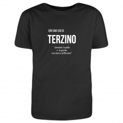 Saudade de Futebol ero una volta Terzino