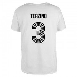 Saudade de Futebol Ruolo in campo Terzino n° 3