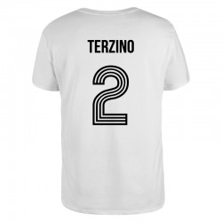 Saudade de Futebol Ruolo in campo Terzino n° 2