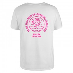 Anche la cosa più bella diventa un fastidio.