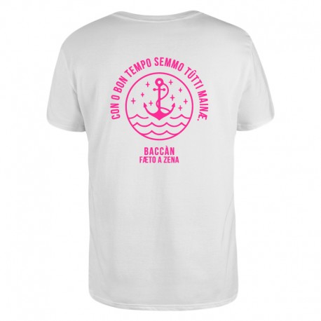 Col tempo buono siamo tutti marinai.