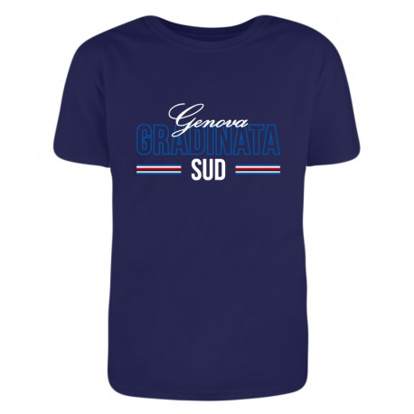 Samp - Genova Gradinata Sud
