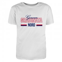 Genoa - Genova Gradinata Nord