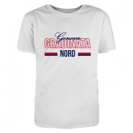Genoa - Genova Gradinata Nord