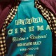 High Bisagno Valley Cinema Molassana