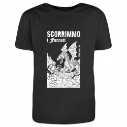 Genovesi Against Foresti Dungeons and Dragons.