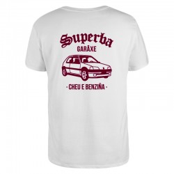 Genova Superba Garaxe Peugeot 106.