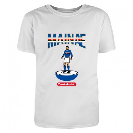 Mainæ n°2 - Sampdoria subbuteo.