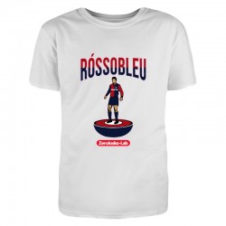 Ròssobleu - Genoa subbuteo.