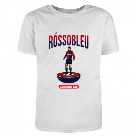 Ròssobleu - Genoa subbuteo.