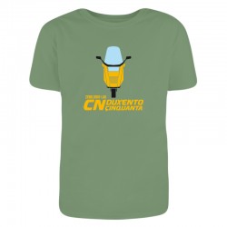 CN250 Honda grafica vettoriale.