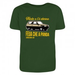 Fiat Panda 4x4 Eterna.