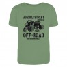 Via Adamoli 4X4