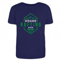 Rafting Bisagno River