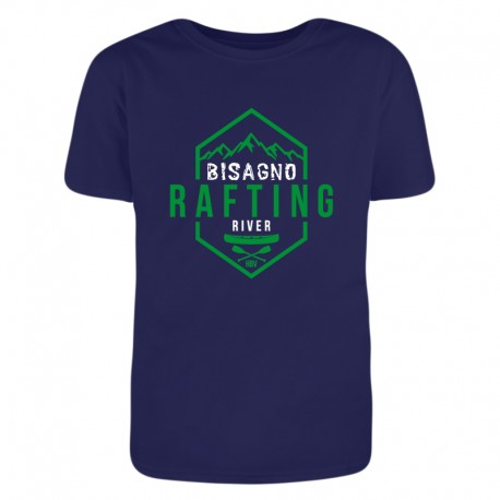 Rafting Bisagno River