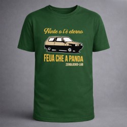 Fiat Panda 4x4 Eterna.